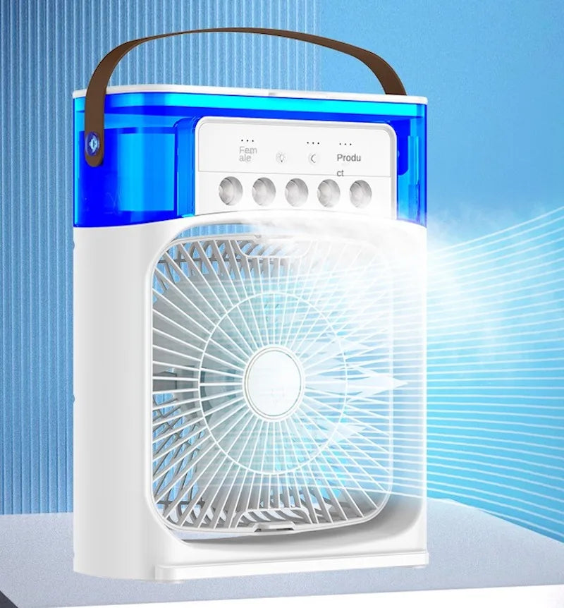 AirFlo™ | Mini Airco