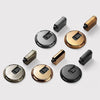 SilentLock™ – Winddichter Türstopper
