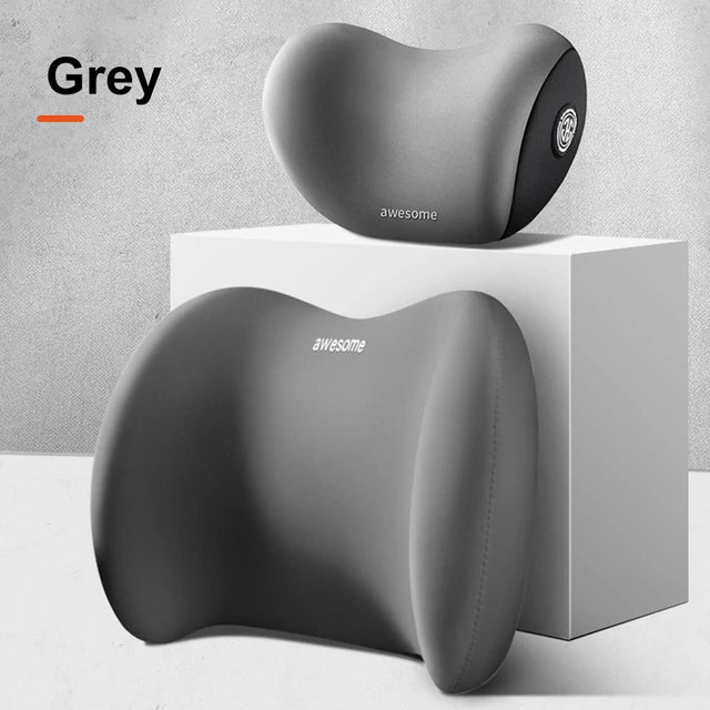 DreamSupport™ - Ergonomisches Auto-Nackenkissen