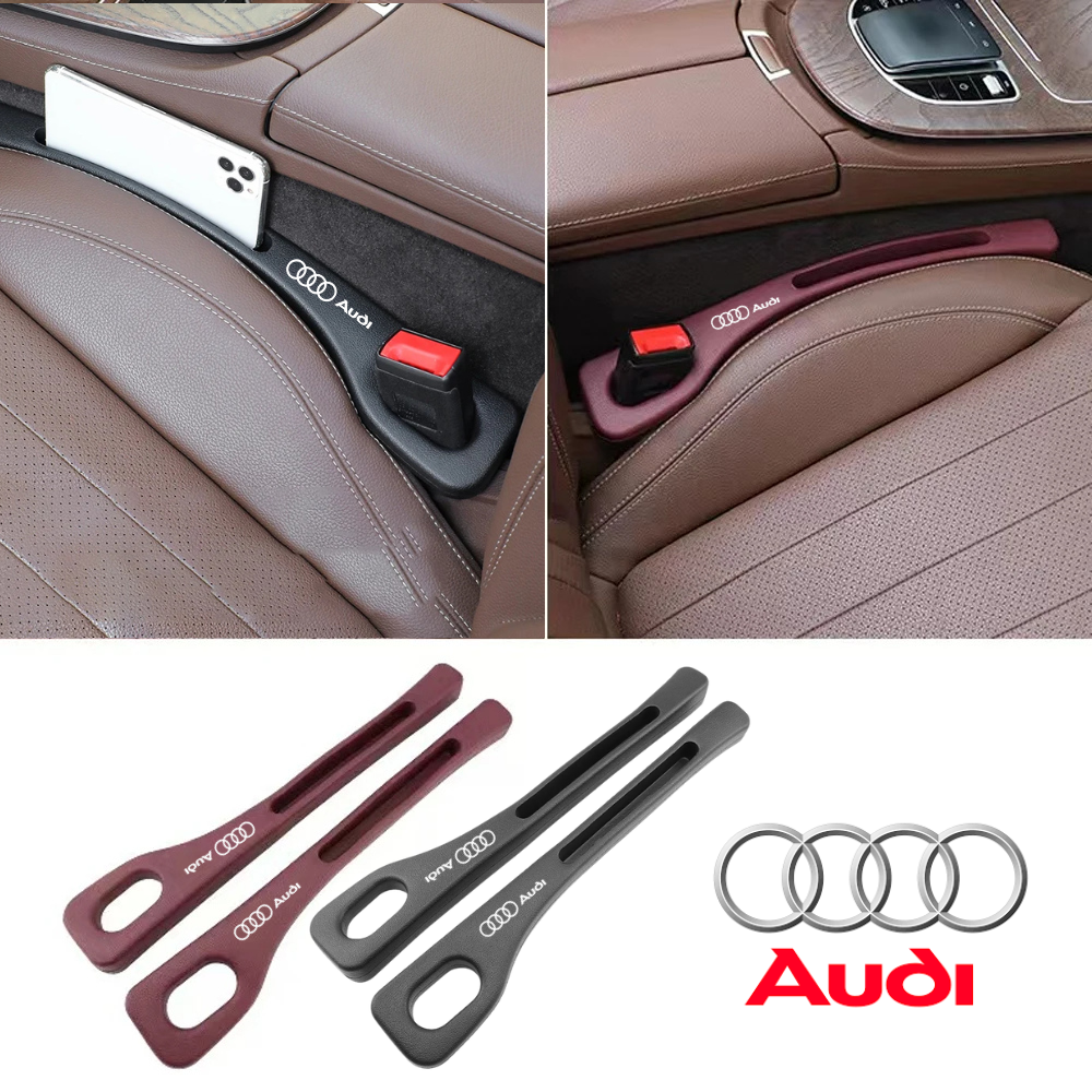 SeatGap™ - Kein Platz mehr für verlorene Gegenstände