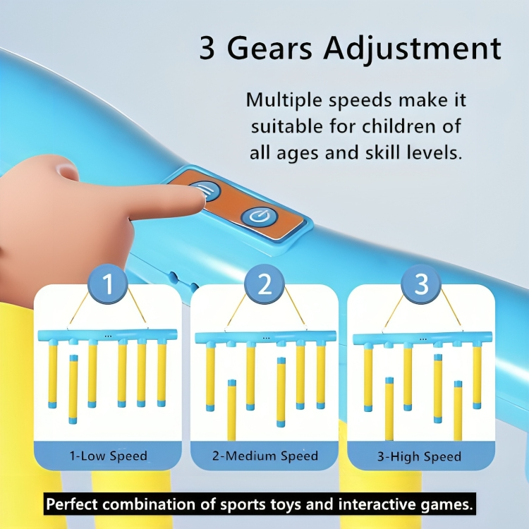 CatchCraze™ – Trainiere deine Reflexe