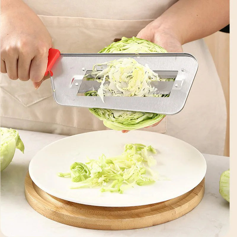 ChefBlade™ – Präzisions-Küchenschneider
