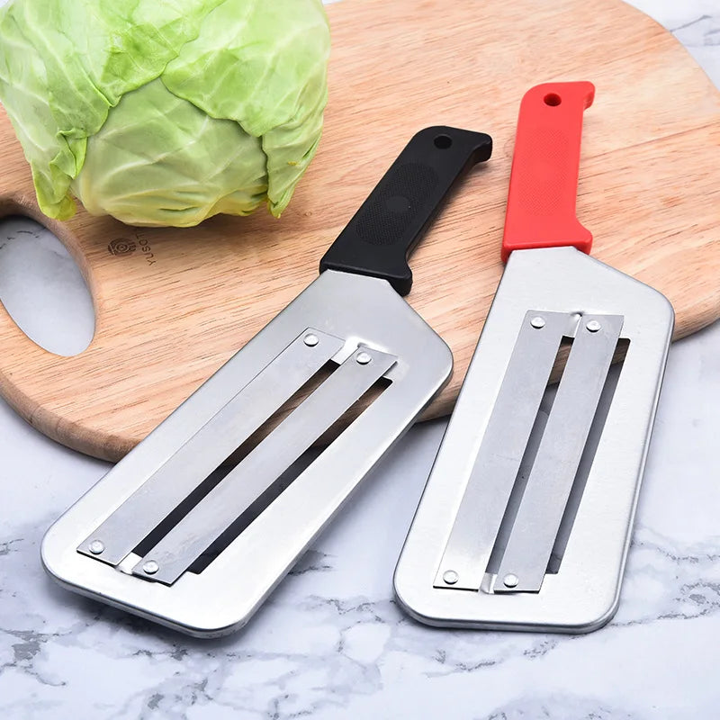 ChefBlade™ – Präzisions-Küchenschneider