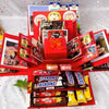 DIY Überraschungs-Explosion Geschenkbox