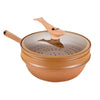 Wok Cooking Pro – Perfektes Kochen mit asiatischem Flair