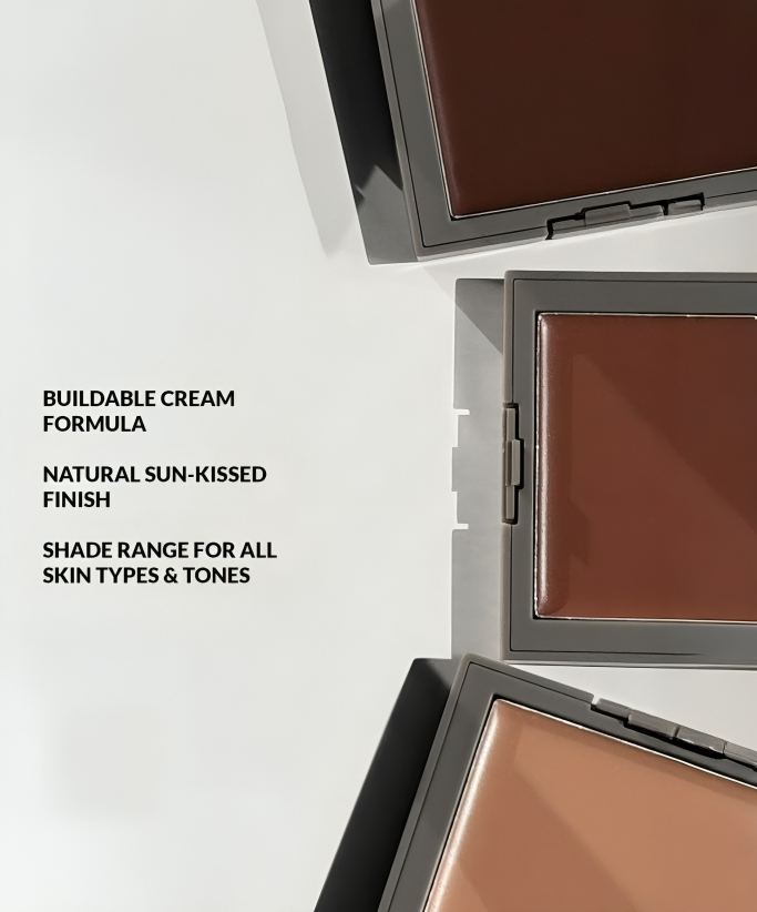 50% RABATT TEMPORÄR | LumiBronze™ | Erzielt eine Sonne-geküsste Haut sofort!