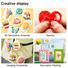 PaintPuff™ | Verwandeln Sie einfache Kunst in 3D-Meisterwerke!