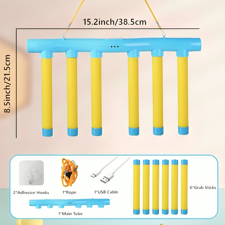 CatchCraze™ – Trainiere deine Reflexe