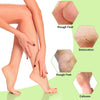 1 + 2 GRATIS HEUTE | HydraFeet™ | Verabschieden Sie sich von rissigen Fersen!