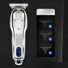 TrimTech™ | Digitaler LCD Haarschneider Pro