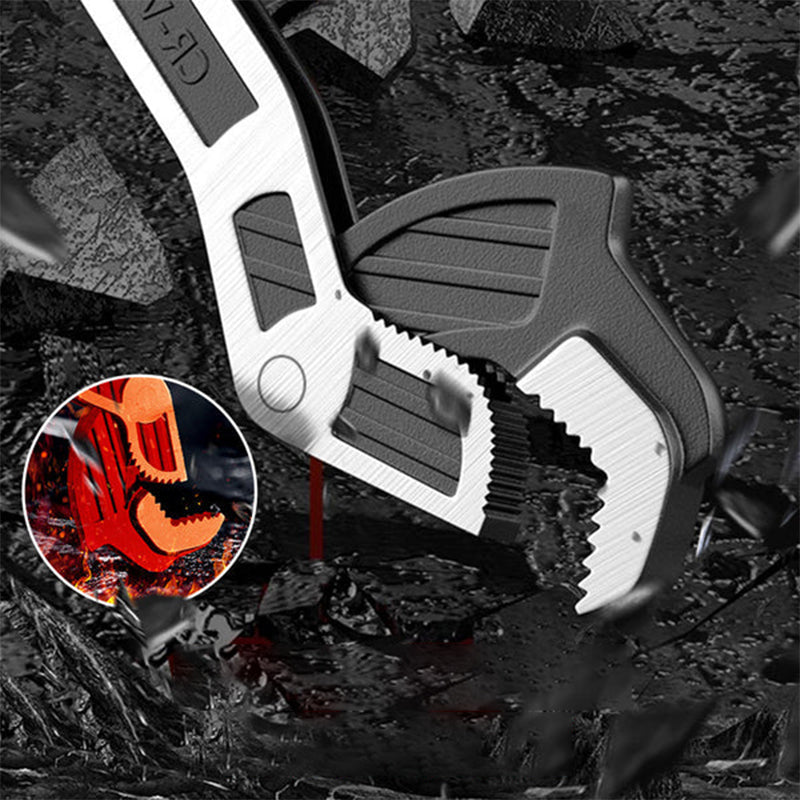 50% OFF TEMPORÄR | IronClench™