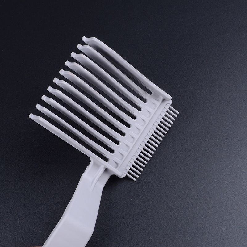 StylerComb™ | Perfekter Herrenhaarkamm