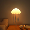 Jellyfish™ |  Glow Lamp