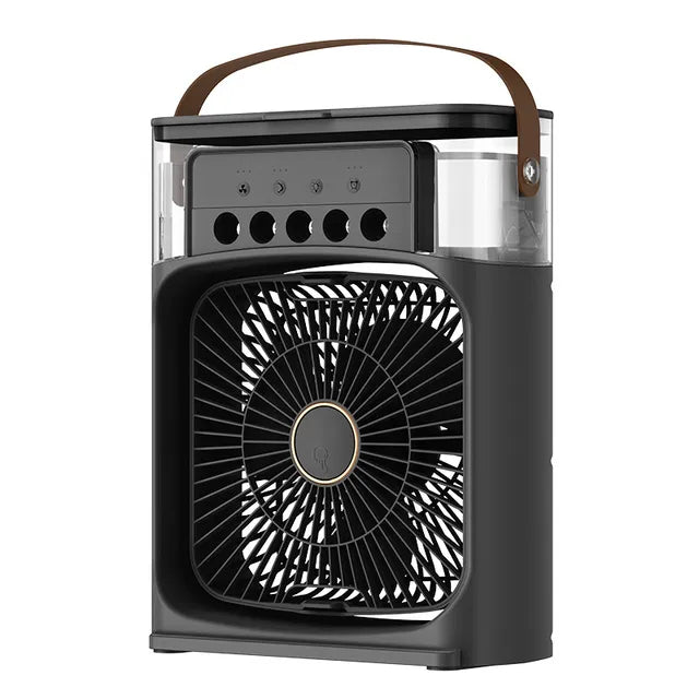 AirFlo™ | Mini Airco
