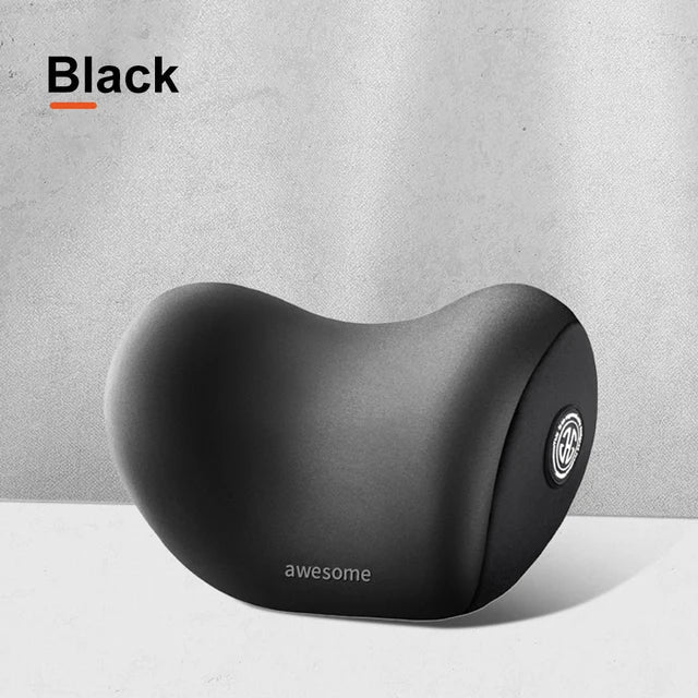 DreamSupport™ - Ergonomisches Auto-Nackenkissen