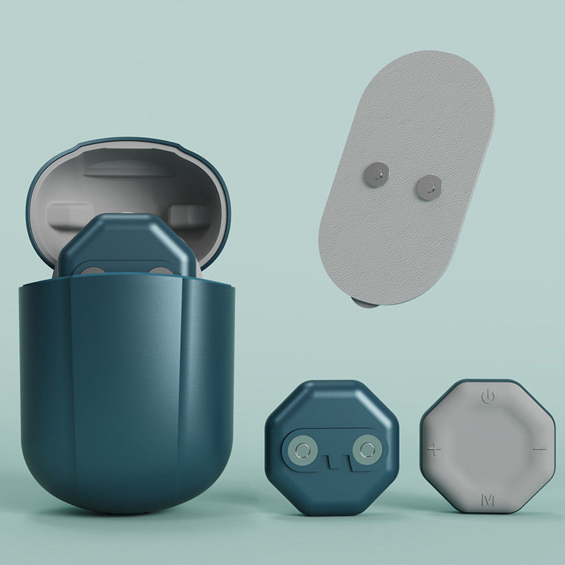 50% Rabatt | PulsePatch™ | Power im Taschenformat zur Entlastung der Muskeln