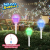 Bubble Breeze – Die magisch-musikalische Seifenblasenlampe