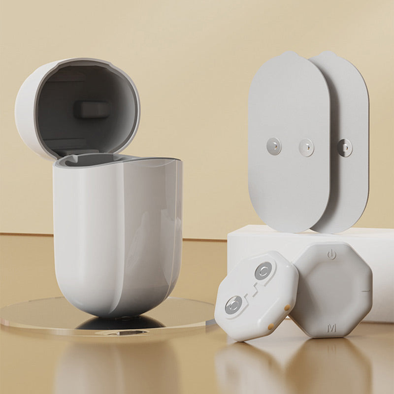 50% Rabatt | PulsePatch™ | Power im Taschenformat zur Entlastung der Muskeln