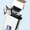 TrimTech™ | Digitaler LCD Haarschneider Pro