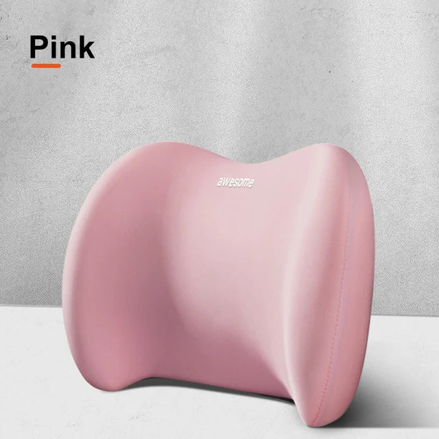 DreamSupport™ - Ergonomisches Auto-Nackenkissen