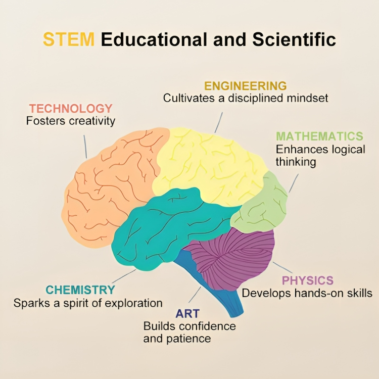 AstroCraft™ – Spaß mit Solarenergie