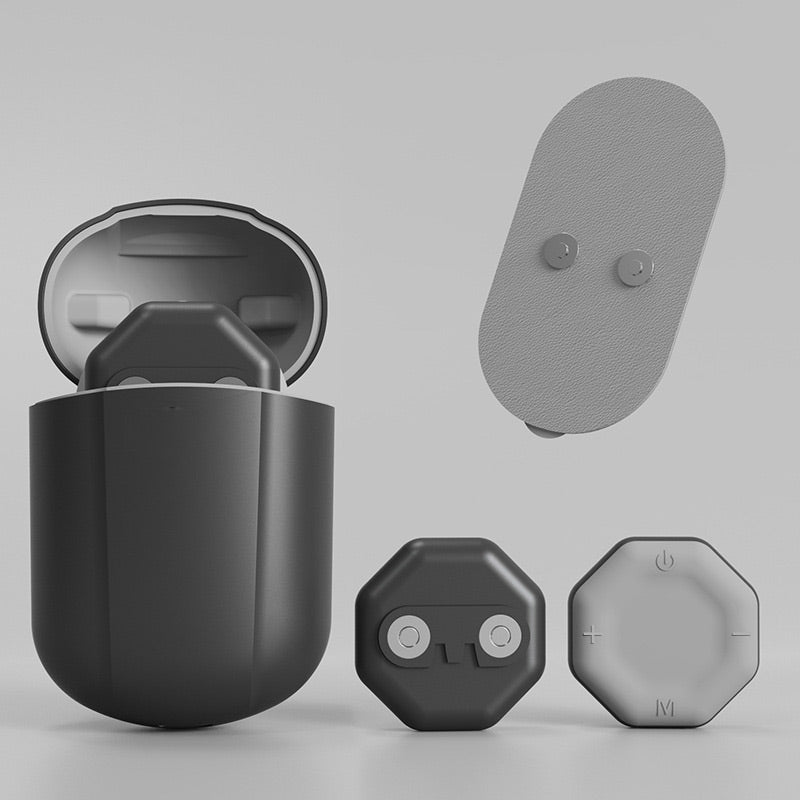 50% Rabatt | PulsePatch™ | Power im Taschenformat zur Entlastung der Muskeln