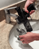 Ultimativer Wasserpistolen-Blaster