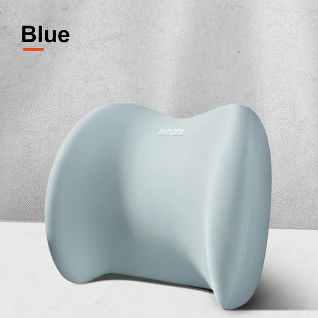 DreamSupport™ - Ergonomisches Auto-Nackenkissen