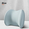 DreamSupport™ - Ergonomisches Auto-Nackenkissen