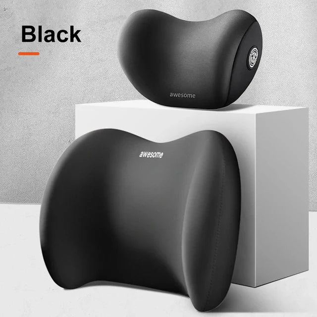 DreamSupport™ - Ergonomisches Auto-Nackenkissen
