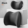 DreamSupport™ - Ergonomisches Auto-Nackenkissen