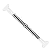 (1 + 1 Free) Adjustable Rod