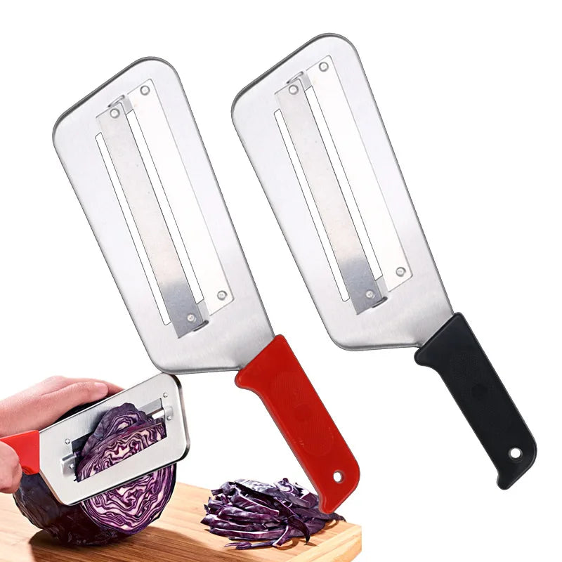 ChefBlade™ – Präzisions-Küchenschneider