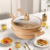 Wok Cooking Pro – Perfektes Kochen mit asiatischem Flair