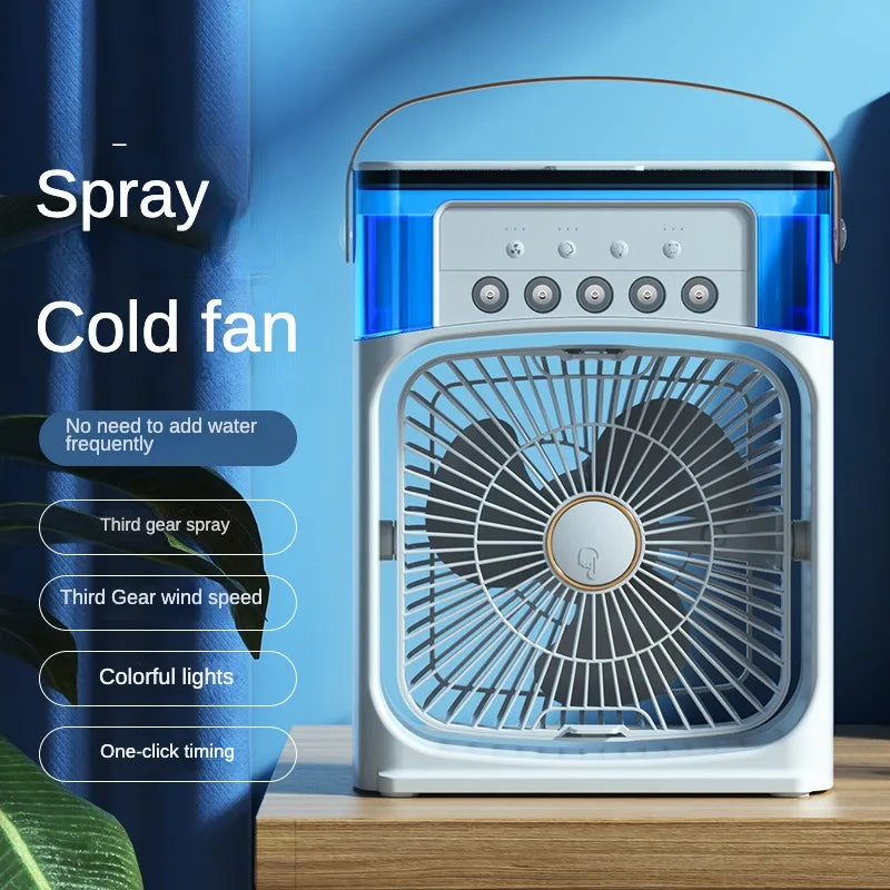 AirFlo™ | Mini Airco