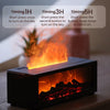 Flammennebel™ - Realistische Flammen