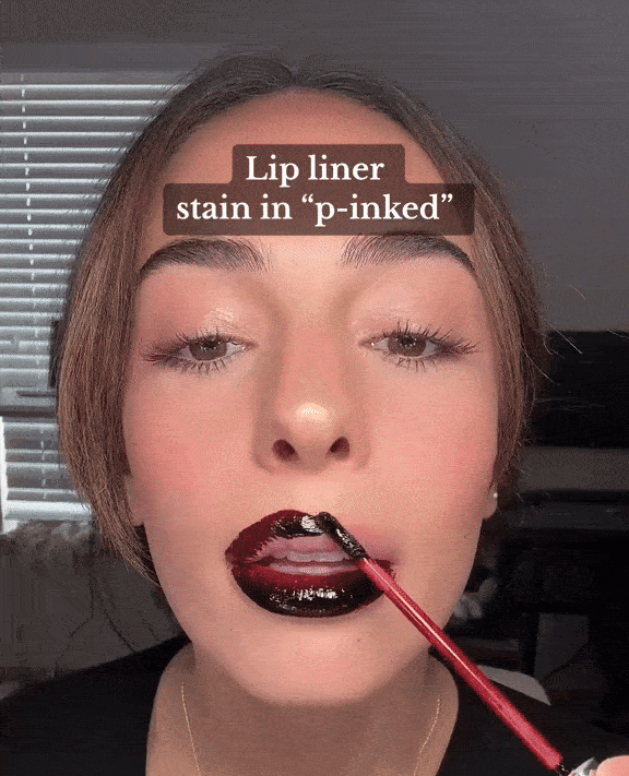 Peel & Reveal ™ | Lip Color