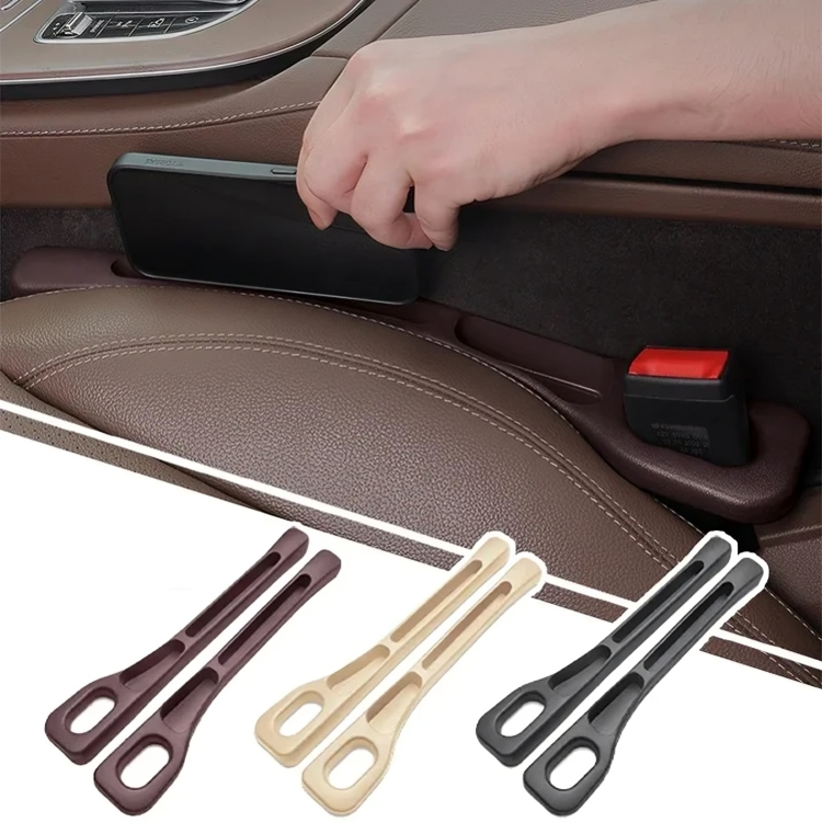 SeatGap™ - Kein Platz mehr für verlorene Gegenstände