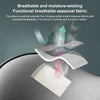 DreamSupport™ - Ergonomisches Auto-Nackenkissen