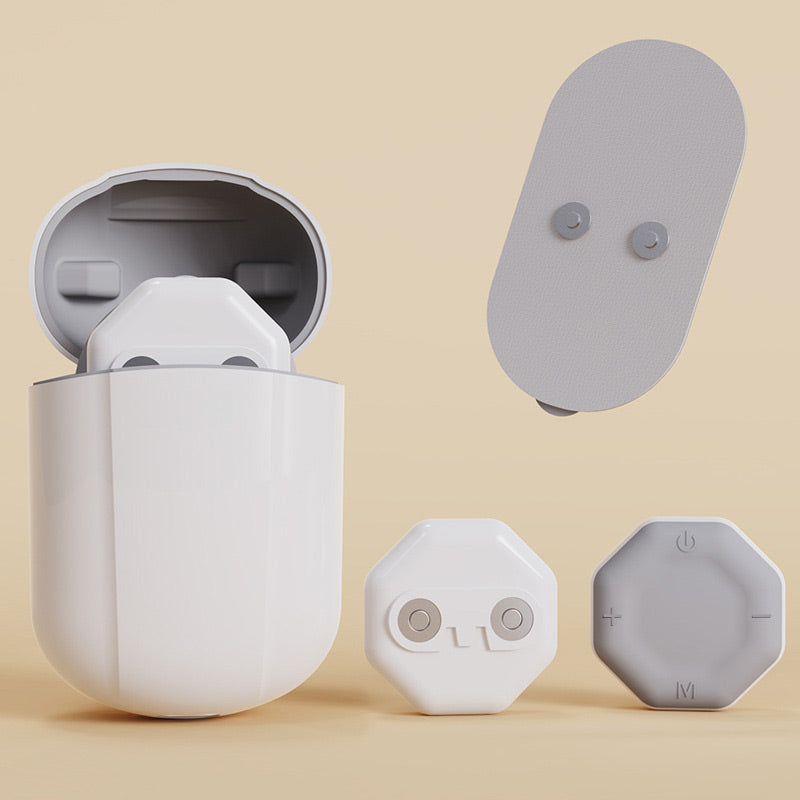 50% Rabatt | PulsePatch™ | Power im Taschenformat zur Entlastung der Muskeln