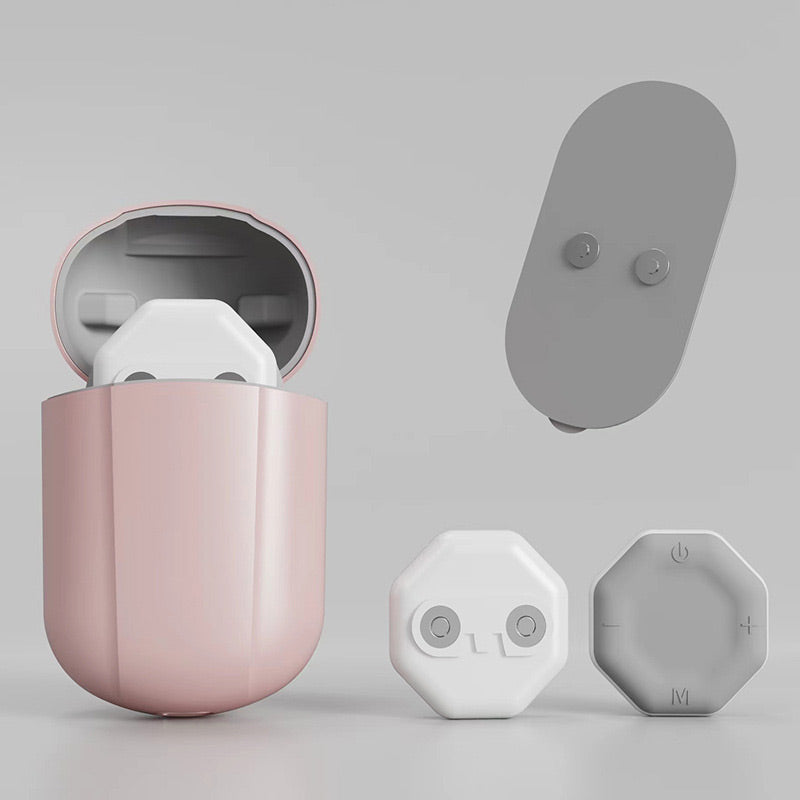 50% Rabatt | PulsePatch™ | Power im Taschenformat zur Entlastung der Muskeln