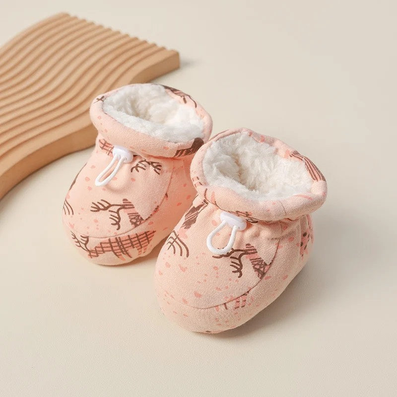 CozyBoots™ - Winter-Babyboots