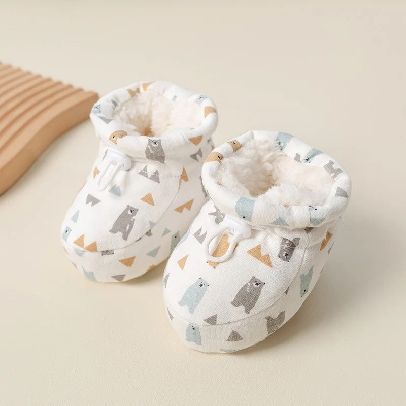 CozyBoots™ - Winter-Babyboots