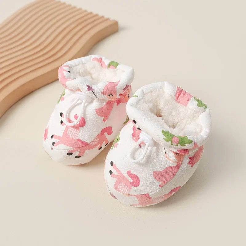 CozyBoots™ - Winter-Babyboots