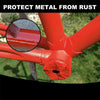 RustBeGone – Metallschutzschild