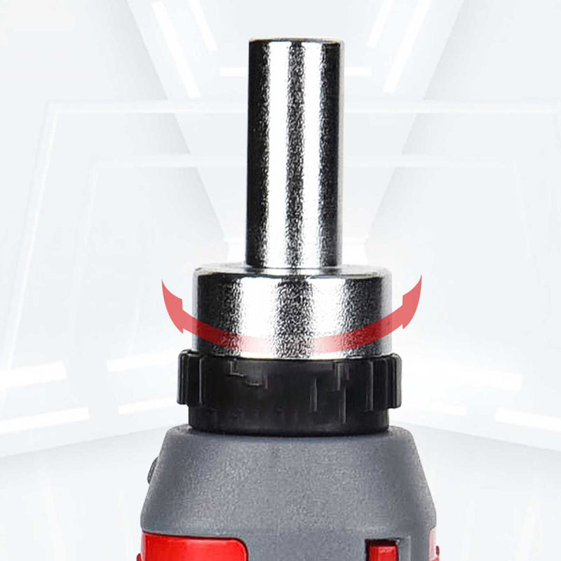 50% RABATT TEMPORÄR | SwiftFix™ | Sparen Sie Zeit mit einem Werkzeug, das sich dreht, klickt und passt