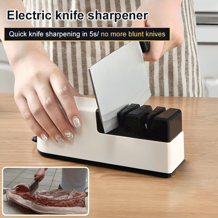 50% Rabatt | SharpVolt™ | Rasiermesserscharfe Klingen in nur 5 Sekunden!
