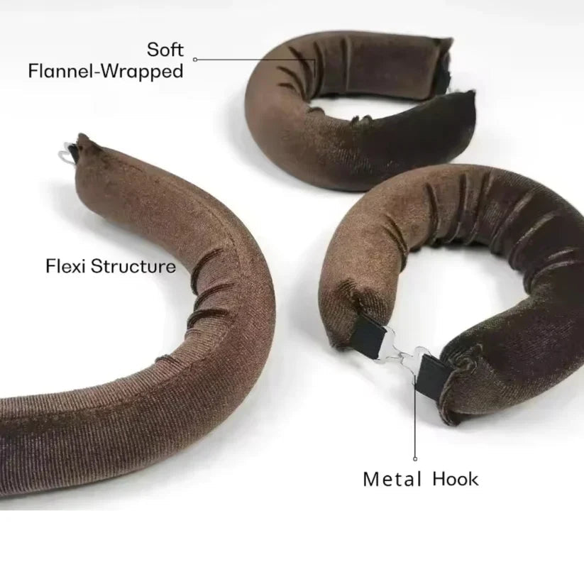 50% OFF TEMPORÄR | FlexiCurl™