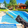 Ultimativer Wasserpistolen-Blaster