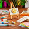 PaintPuff™ | Verwandeln Sie einfache Kunst in 3D-Meisterwerke!